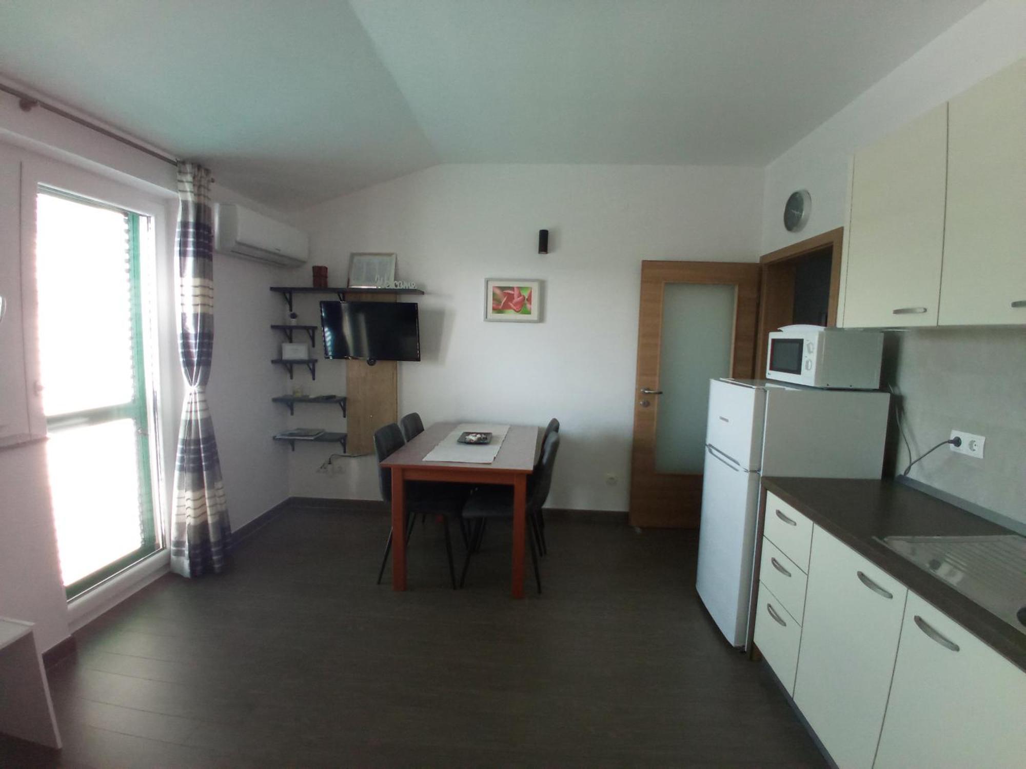 Villa Luce Apartment House Карлобаг Экстерьер фото